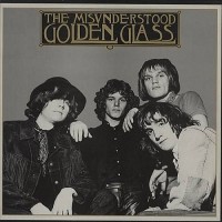 Purchase The Misunderstood - Golden Glass (Vinyl)