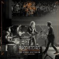 Buy The Raconteurs - The Ryman Auditorium Mp3 Download