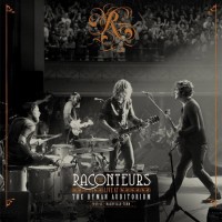 Purchase The Raconteurs - The Ryman Auditorium