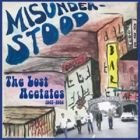 Purchase The Misunderstood - The Lost Acetates 1965-1966