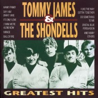 Purchase Tommy James & The Shondells - Greatest Hits