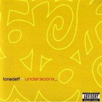 Purchase Tonedeff - Underscore