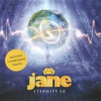 Purchase Werner Nadolny's Jane - Eternity 2.0