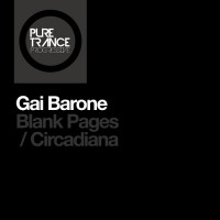 Purchase Gai Barone - Blank Pages & Circadiana