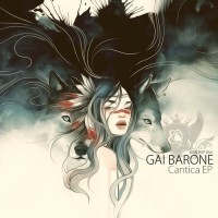 Purchase Gai Barone - Cantica (EP)