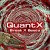 Buy Quantx - Breakxbeat Mp3 Download