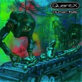 Buy Quantx - Human Trials Mp3 Download