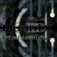 Purchase Quantx - Renewal (EP)