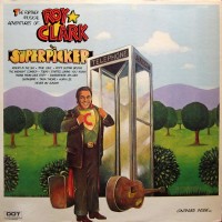Purchase Roy Clark - Superpicker (Vinyl)