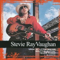 Purchase Stevie Ray Vaughan - Collection