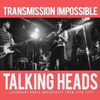 Purchase Talking Heads - Transmission Impossible CD1
