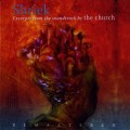Purchase The Church - Shriek (Excerpts From The Soundtrack) Mp3 Download