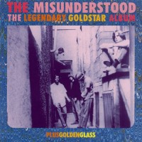 Purchase The Misunderstood - Gold Star Album (Vinyl)