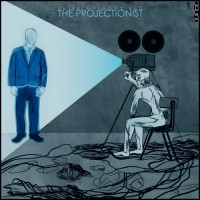 Purchase Tonedeff - The Projectionist