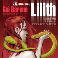 Purchase Gai Barone - Lilith