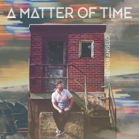 Purchase Nathan Angelo - A Matter Of Time