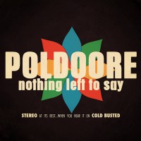 Purchase Poldoore - Nothing Left To Say (EP)