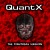 Buy Quantx - The Nightmare Machine Mp3 Download