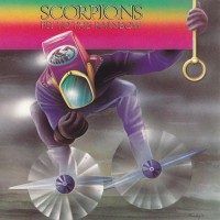 Purchase Scorpions - Fly To The Rainbow (Vinyl)