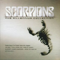 Purchase Scorpions - The Millennium Collection