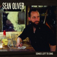 Purchase Sean Oliver - Songs Left To Sing