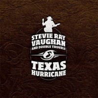 Purchase Stevie Ray Vaughan - Texas Hurricane CD1