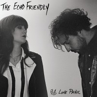 Purchase The Echo-Friendly - Love Panic