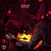 Purchase Tonedeff - Hunter (EP)