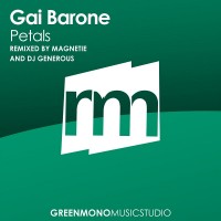 Purchase Gai Barone - Petals