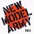 Buy New Model Army - Bd3 EP Mp3 Download