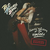 Purchase Pat Travers - Live! Snortin' Whiskey At The Warfield