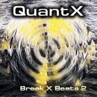 Purchase Quantx - Breakxbeat 2