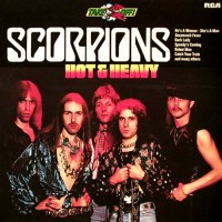 Purchase Scorpions - Hot & Heavy (Vinyl)