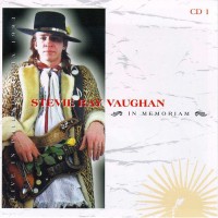 Purchase Stevie Ray Vaughan - In Memoriam CD1