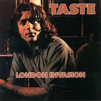 Purchase Taste - London Invasion (1968-1969) (Vinyl)