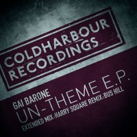 Purchase Gai Barone - Un-Theme (EP)