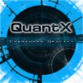 Buy Quantx - Forbidden Reality (EP) Mp3 Download