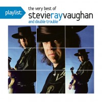 Purchase Stevie Ray Vaughan - Playlist: The Very Best Of Stevie Ray Vaughan