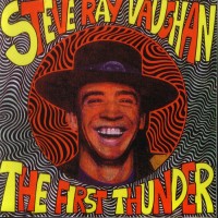 Purchase Stevie Ray Vaughan - The First Thunder (Vinyl)
