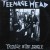 Buy Teenage Head - Trouble In The Jungle Mp3 Download
