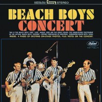 Purchase The Beach Boys - Beach Boys Concert (Vinyl)