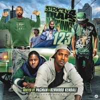 Purchase VA - Strictly 4 Traps N Trunks Vol. 123