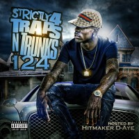 Purchase VA - Strictly 4 Traps N Trunks Vol. 124