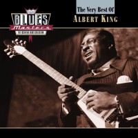 Purchase Albert King - Blues Masters - The Very Best Of Albert King