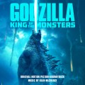 Purchase Bear McCreary - Godzilla: King Of The Monsters (Original Motion Picture Soundtrack) Mp3 Download