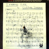 Purchase Clifford Jordan - Inward Fire (Vinyl)