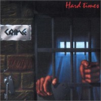 Purchase Crime - Hard Times