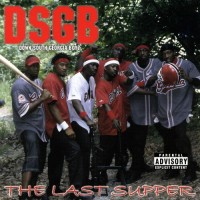 Purchase D.S.G.B. - The Last Supper