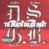 Purchase D.S.G.B. - 'Til Death Do Us Part