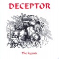 Buy Deceptor - The Legend Mp3 Download